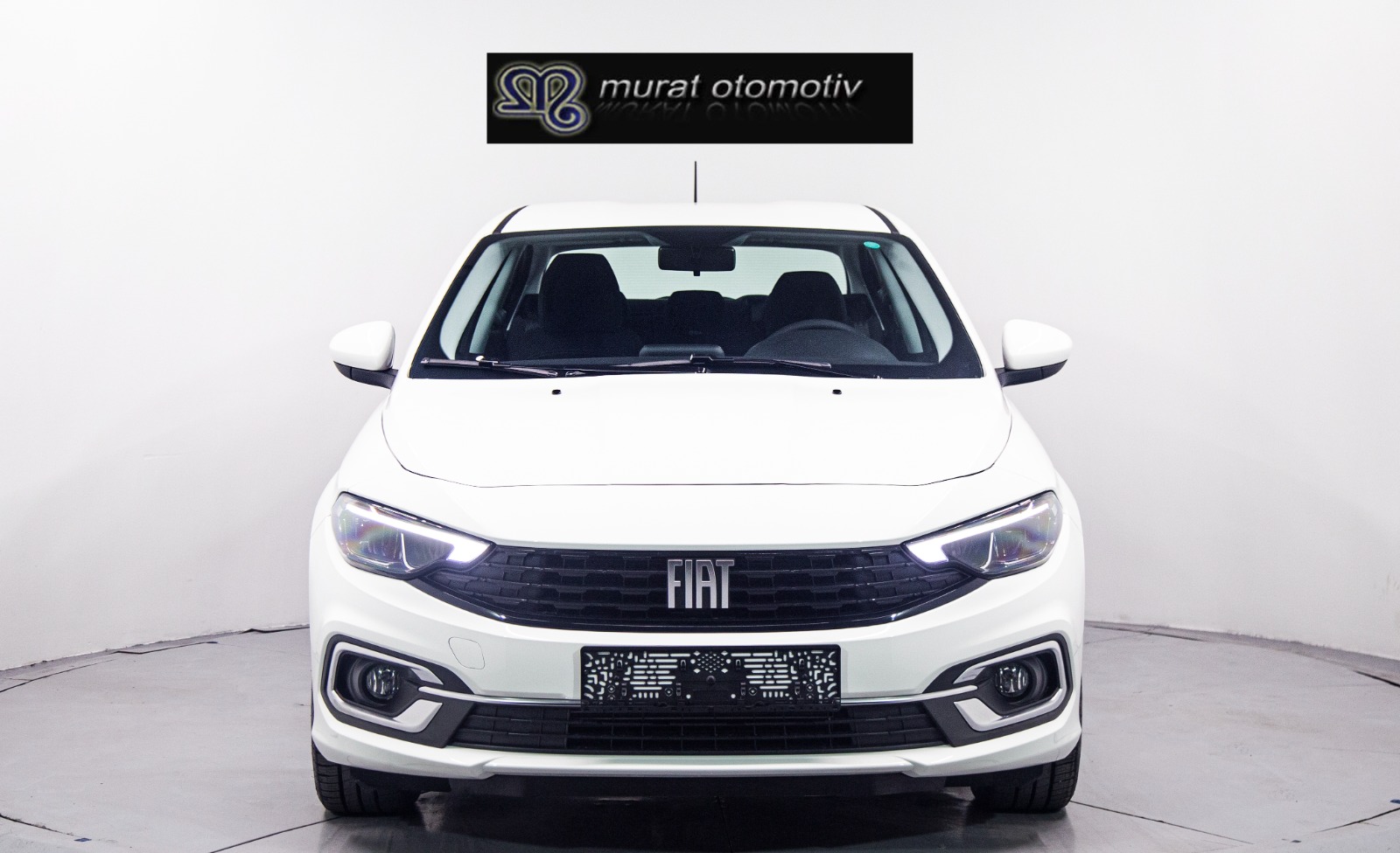 FİAT EGEA