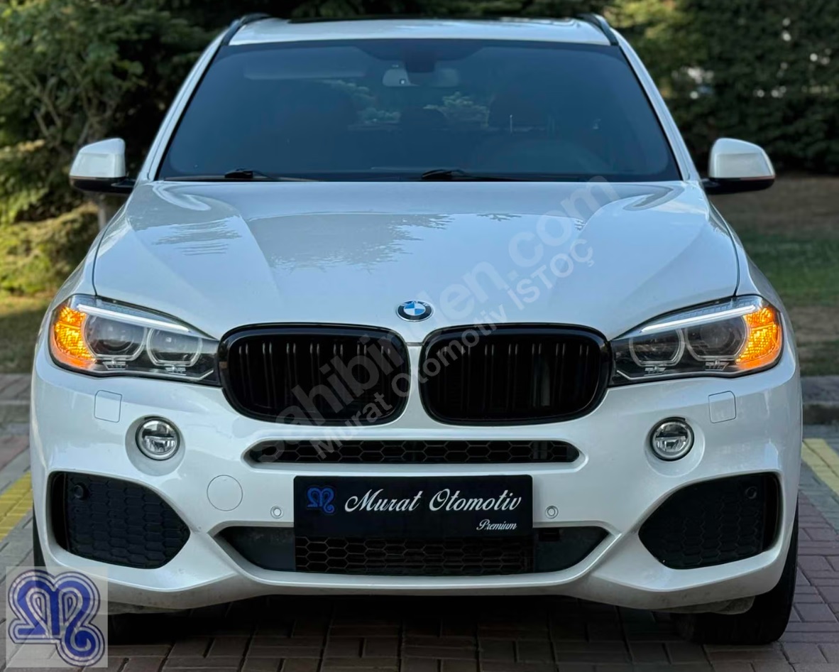BMW 2016